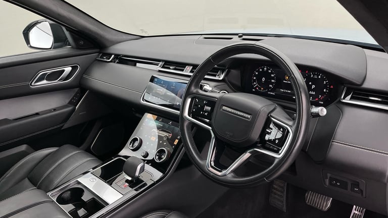 2022 Land Rover Range Rover Velar 3.0 P400 R-Dynamic HSE Auto 4WD Euro 6 (s/s) 5dr SUV Petrol Aut...
