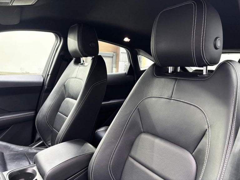 2020 Jaguar E-Pace 2.0 D180 R-Dynamic S SUV 5dr Diesel Manual AWD Euro 6 (s/s) (180 ps) ESTATE Di...