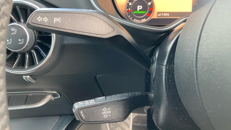 2021 Audi TT 45 TFSI Sport 2dr S Tronic Petrol Coupe Coupe Petrol Automatic