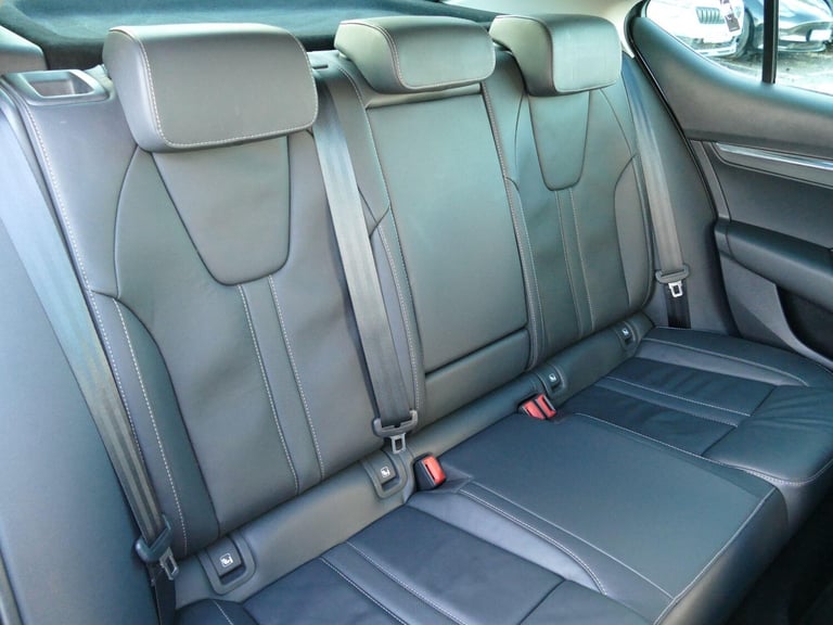 2021 Skoda Octavia 1.5 TSI e-TEC SE L 5dr DSG HATCHBACK PETROL Automatic