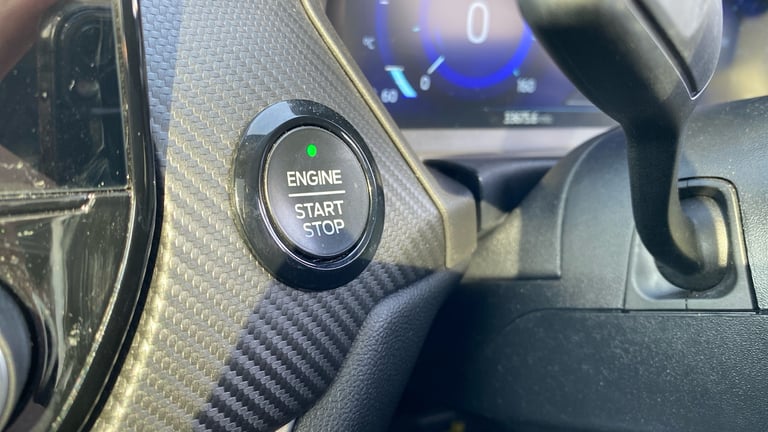 2020 Ford Puma 1.0 EcoBoost Hybrid mHEV 155 ST-Line X 1st Ed+ 5dr Petrol Hatchback Hatchback Petr...