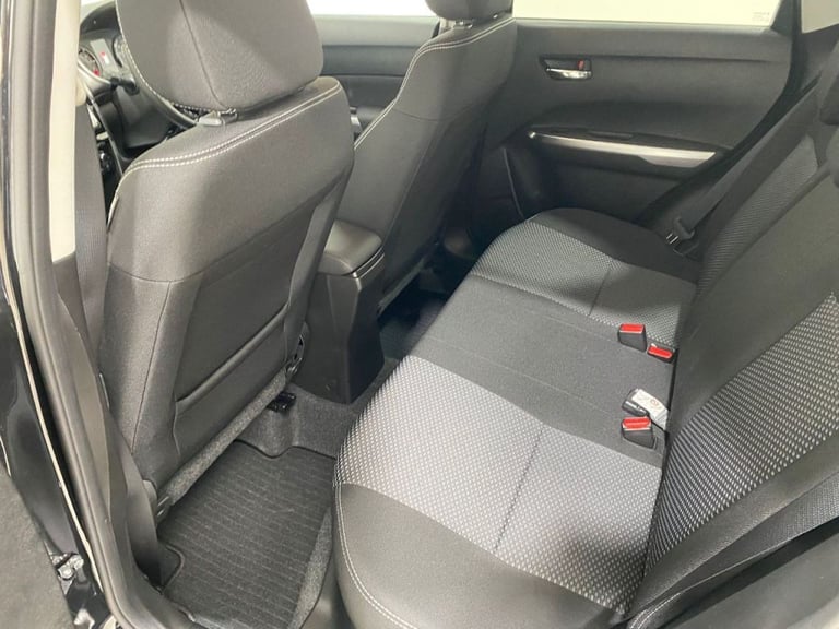  Suzuki Vitara 1.4 Boosterjet Mild Hybrid Motion 5dr Petrol