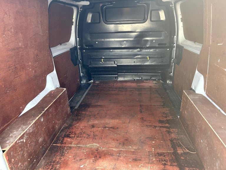 2021 Peugeot Expert 1000 1.5 BlueHDi 100 Professional Van PANEL VAN Diesel Manual