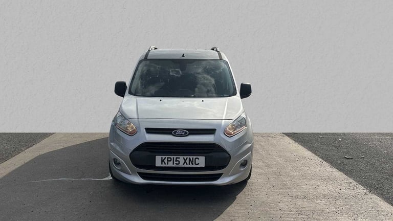 2015 Ford Tourneo Connect 1.6 TDCi Zetec 5dr Estate Diesel Manual