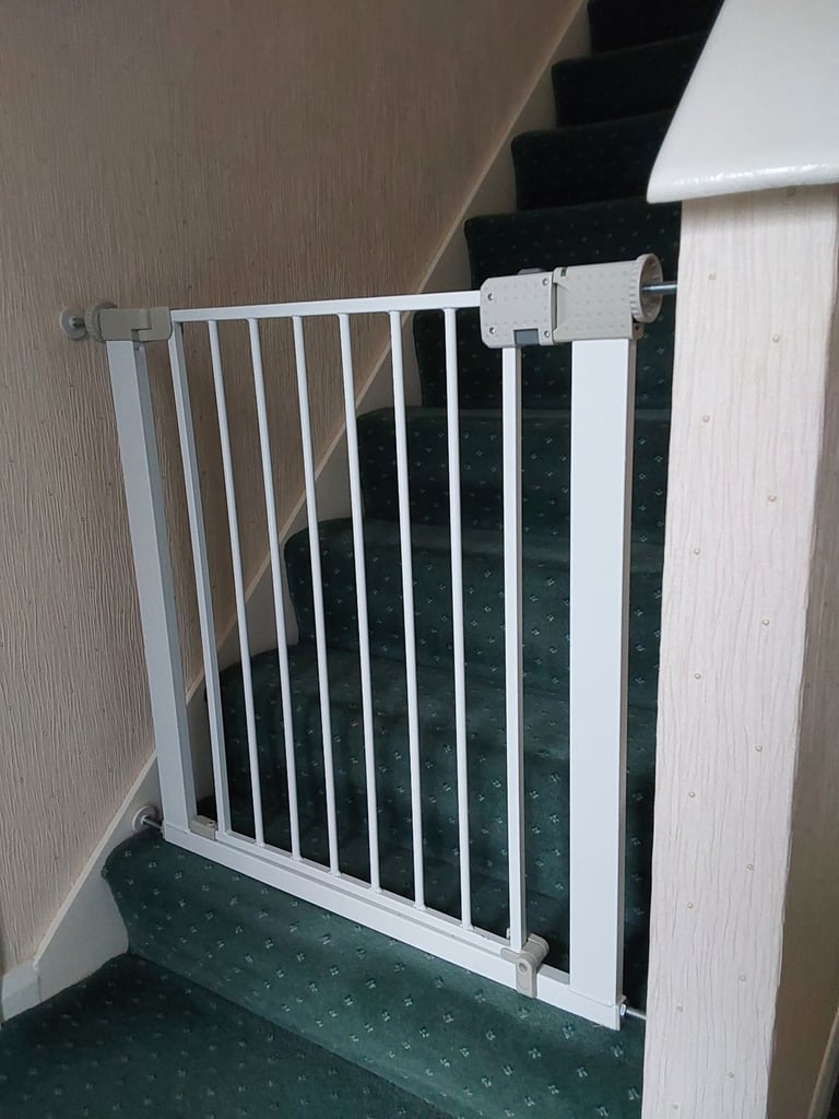 image for Stair gate