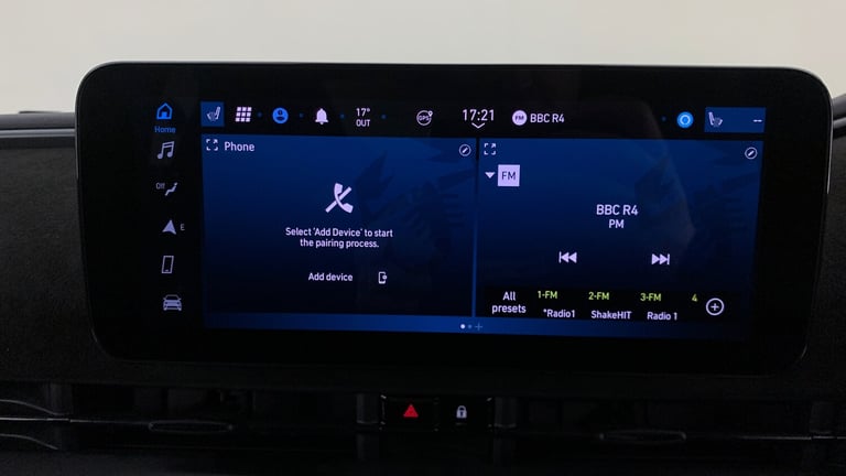 2024 Abarth 500 42kWh Turismo Hatchback 3dr Electric Auto (155 ps) Hatchback Electric Automatic