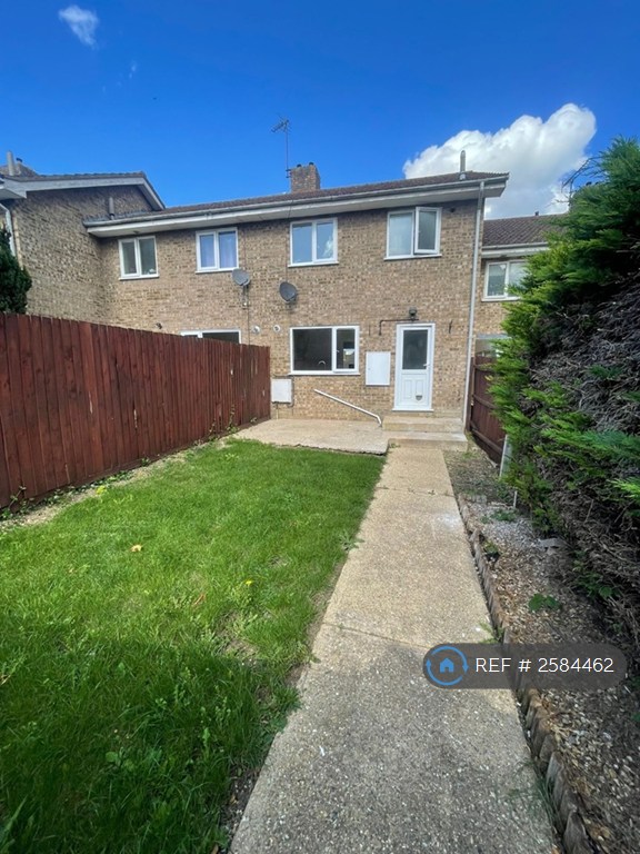 3 bedroom house in Church Lane, Littleport, CB6 (3 bed) (#2584462)