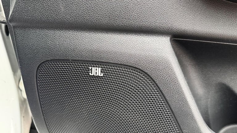 2018 Kia Sportage 1.6 GDi Edition 25 Euro 6 (s/s) 5dr SUV Petrol Manual