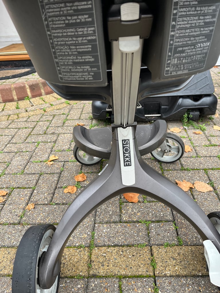 Stokke Pram