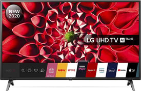 LG 65 Inch UHD 4K HDR Smart LED TV, 2020 Black Model 65UN71006LB to SWAP for 50&quot; Samsung FRAME