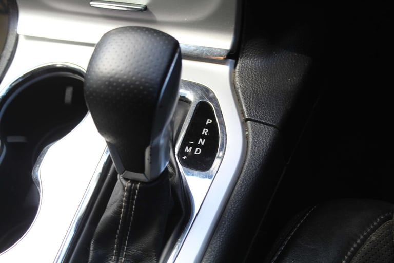 2017 Jeep Grand Cherokee 6.4 Grand Cherokee Hemi SRT8 Auto 4WD 5dr SUV Petrol Automatic