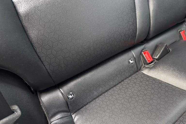 2022 Kia Picanto 1.0 X-Line S 5dr Auto Hatchback Petrol Automatic