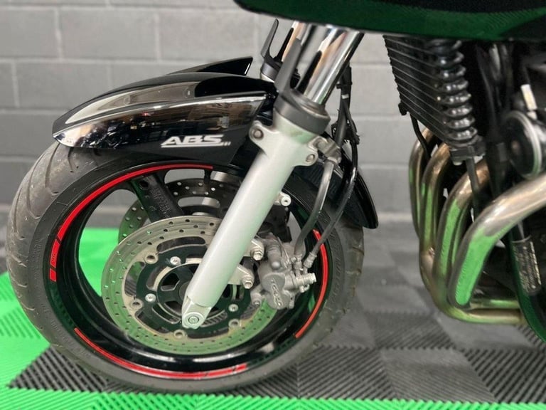 2006 06 SUZUKI BANDIT 650S  FINANCE SPECIALISTS APPLY NOW