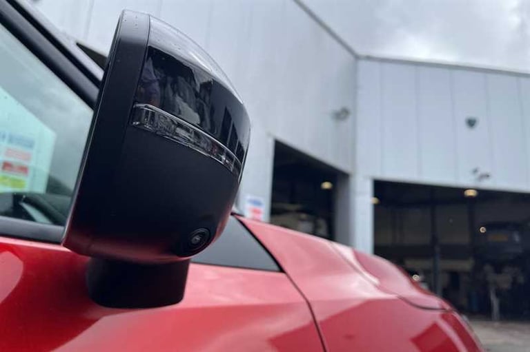 2025 Nissan Juke 1.6 HYBRID TEKNA+ 5DR AUTO Hatchback Hybrid Automatic