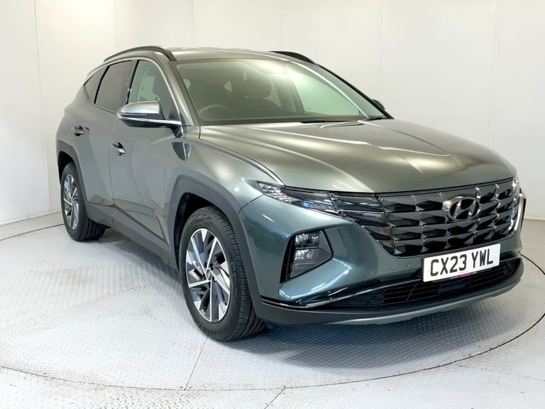 image for 2023 Hyundai TUCSON 1.6 TGDi Premium 5dr 2WD Estate Petrol Manual