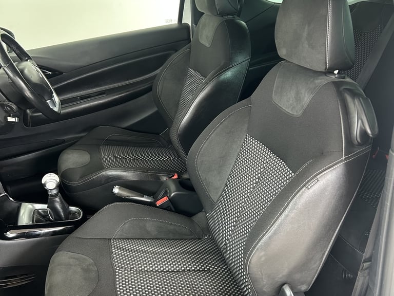 CITROEN DS3 1.6 HDi Black White Manual Diesel 2010