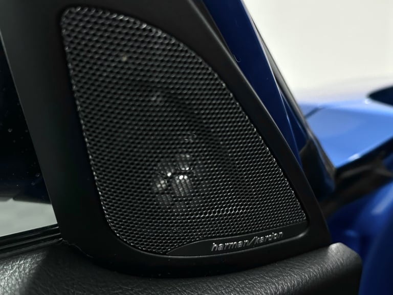 2017 (17) BMW M140i 3.0 Auto [Nav] ( 340 bhp )