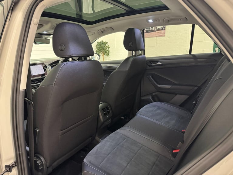  Volkswagen T-Roc 1.0 TSI Style SUV 5dr Petrol Manual Euro 6 (s/s) (110 ps) Petrol Manual