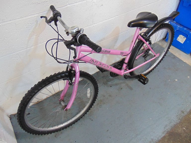 Integra Phantom (18inch frame) Mountain Bike (free local delivery)