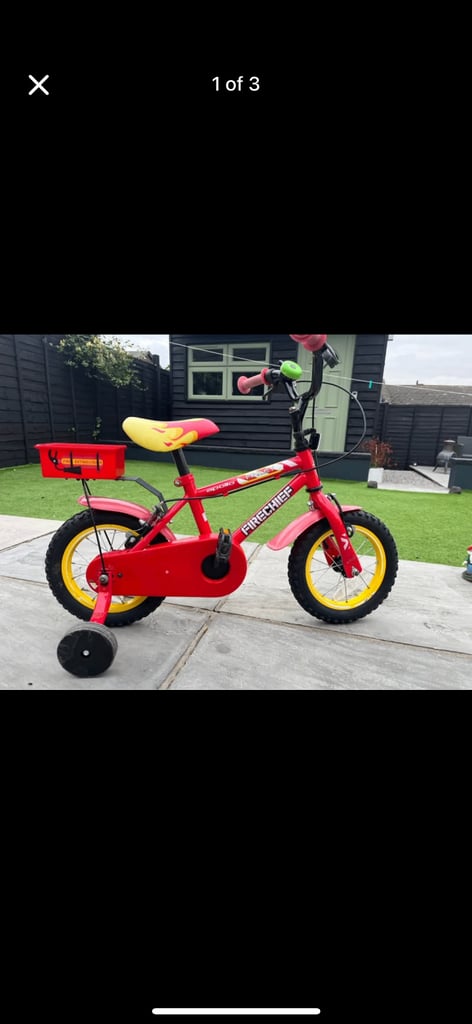image for Kids Bike