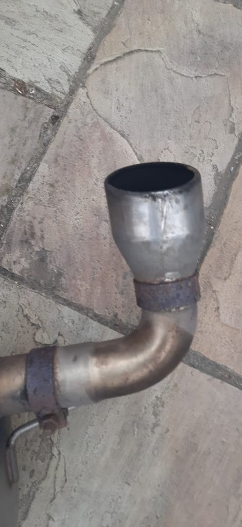 Cobra Exhaust Sports Cats to fit Nissan 350Z VQ35 DE Engine