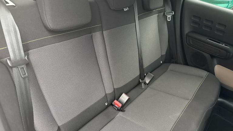 2022 Citroen C3 1.2 PureTech C-Series Edition Hatchback 5dr Petrol Manual Euro 6 (s/s) (83  Hatch...