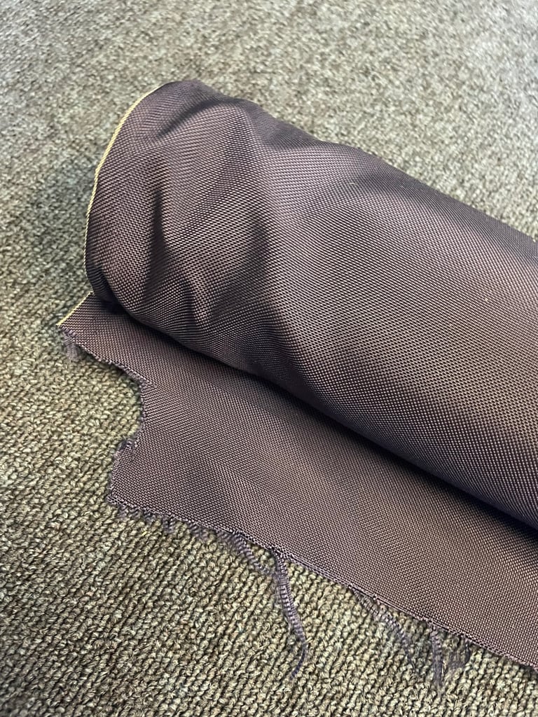 image for FREE 5m x heavy duty nylon fabric