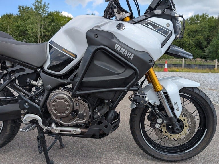 YAMAHA XT1200Z SUPER TENERE