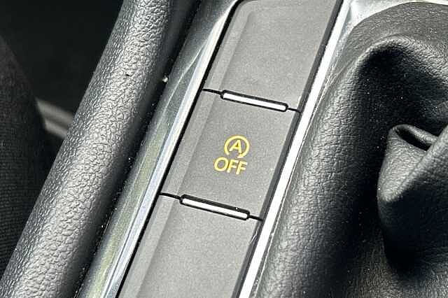 2022 Volkswagen Tiguan 1.5 TSI 150 Life 5dr DSG Estate Petrol Automatic