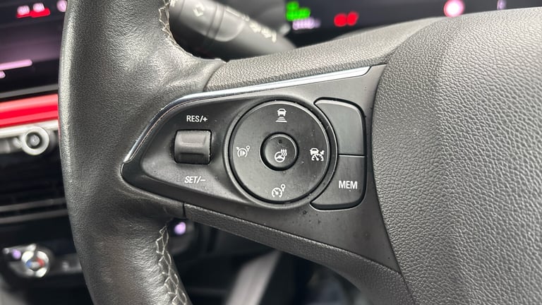 2023 Vauxhall Mokka 100kW GS 50kWh 5dr Auto HATCHBACK ELECTRIC Automatic