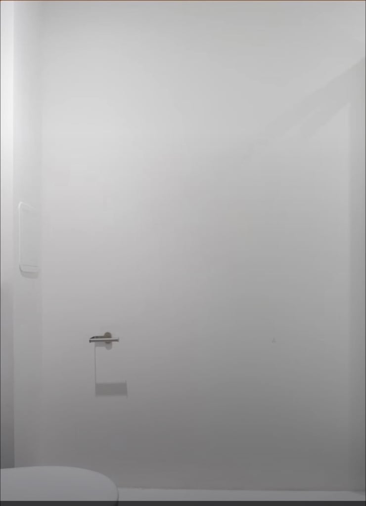 Ensuite student room in Sheffield center