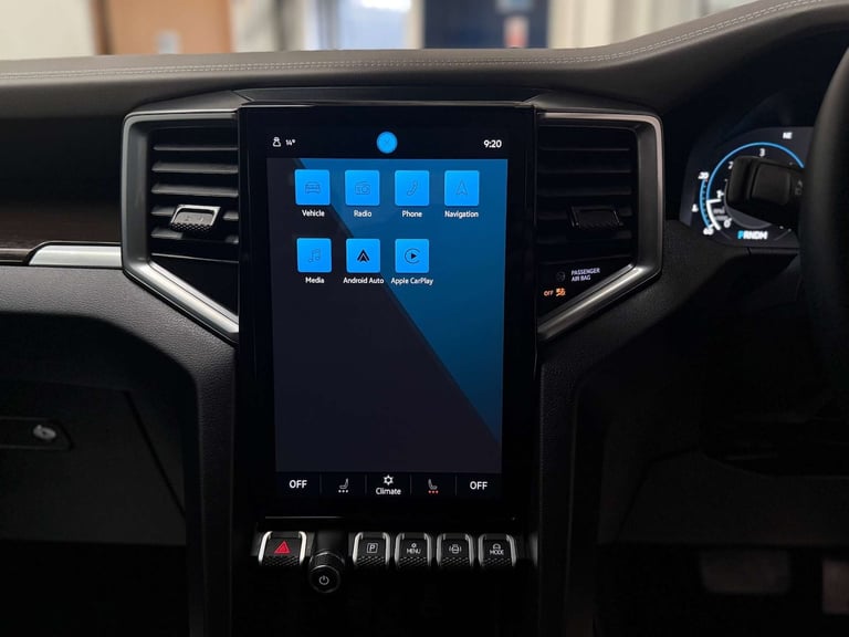 2023 Volkswagen Amarok 2.0 Amarok Style TDI 4Motion Auto 4WD Pickup Diesel Automatic