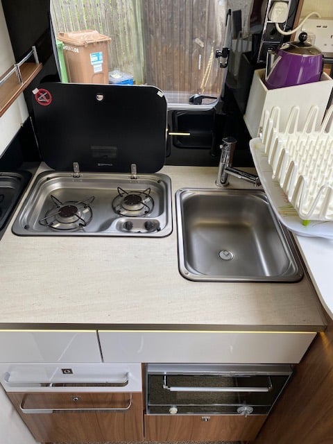 Pilote P700C Sensation 2 Berth 2017 Motorhome fixed island bed on Fiat Ducato 130 for sale