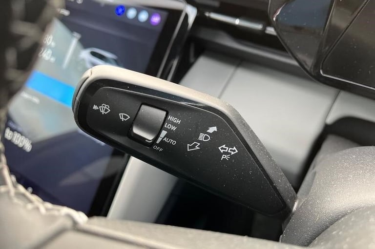 2024 Ford Capri 210kW Premium 77kWh 5dr Auto [Driver Assist Pack] **TrustFord Demo** POWER Estate...