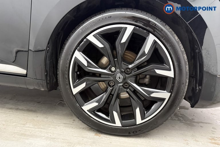 2024 Renault Clio 1.0 TCe 90 Techno 5dr Hatchback Petrol Manual