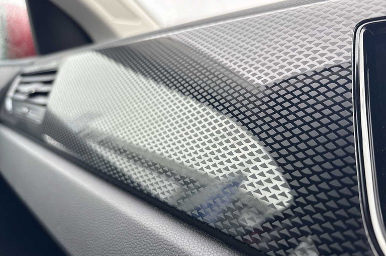 2022 Volkswagen Polo 1.0 TSI Life 5dr Hatchback Petrol Manual