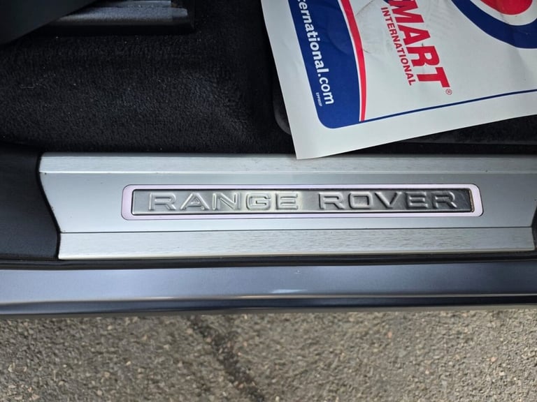 2020 Land Rover Range Rover Sport 3.0 SD V6 Autobiography Dynamic SUV 5dr Diesel Auto 4WD Euro 6 ...