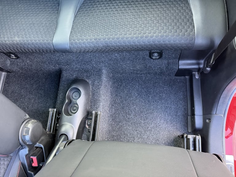 FIAT 500 1.2 S 2013