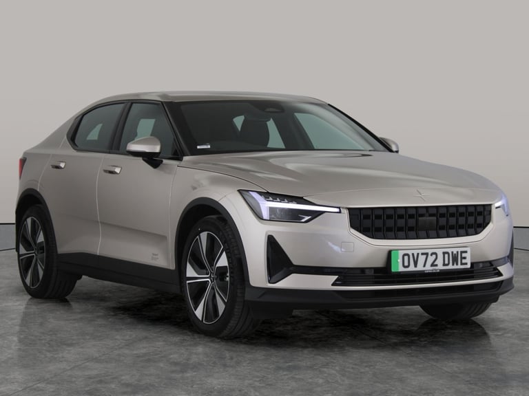 2022 Polestar Polestar 2 Single Motor 78kWh Long Range Fastback 5dr Electric Auto FWD (231 ps) - ...