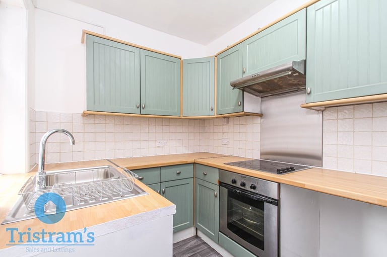 2 Bed House DE24 (URGENT)