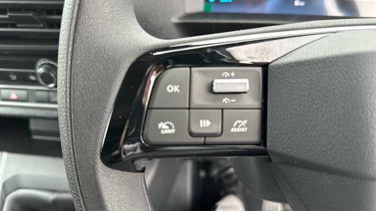 2024 Citroen Dispatch 1.5 BlueHDi Enterprise M Panel Van 6dr Diesel Manual MWB Euro 6 (s/s) (120 ...