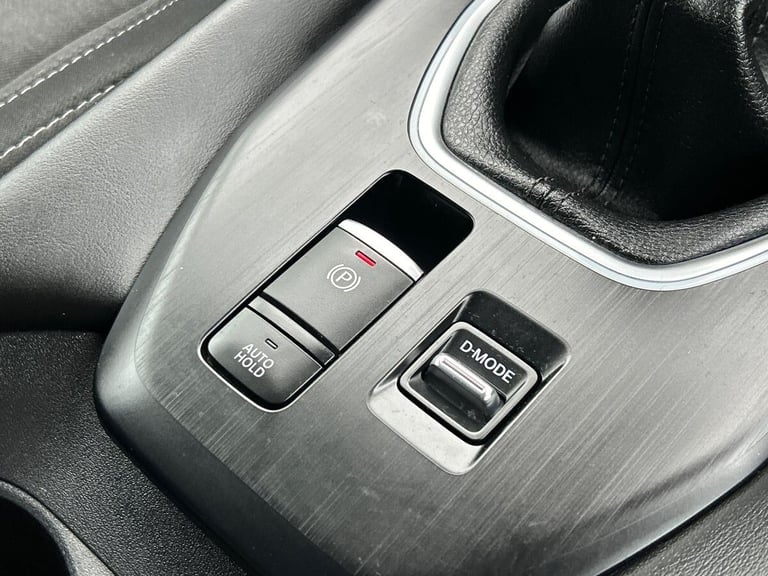 2023 Nissan Qashqai 1.3 DIG-T MHEV N-Connecta SUV 5dr Petrol Hybrid Manual Euro 6 (s/s) (140 ps S...