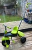 Smart Trike Tricycle