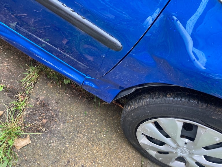 Citroen, C1, Hatchback, 2009, Manual, 998 (cc), 5 doors