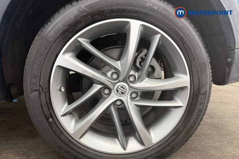 2023 MG MG HS 1.5 T-GDI Excite 5dr SUV Petrol Manual