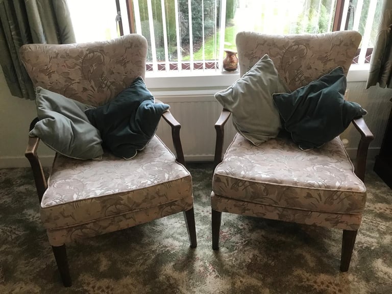 image for Occasion chairs