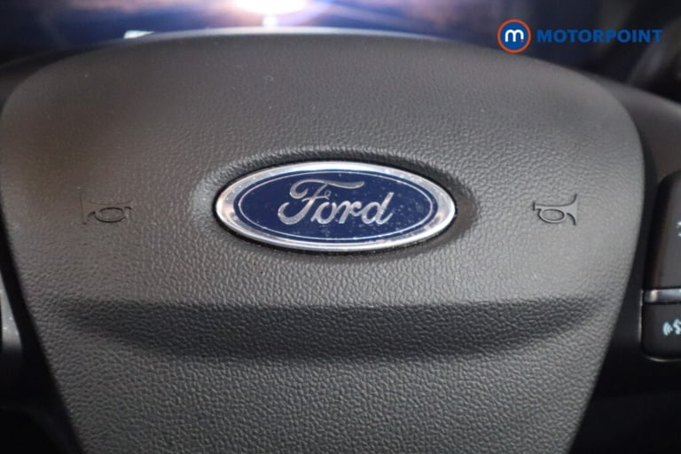 2023 Ford Kuga 2.5 PHEV ST-Line Edition 5dr CVT SUV Hybrid Automatic