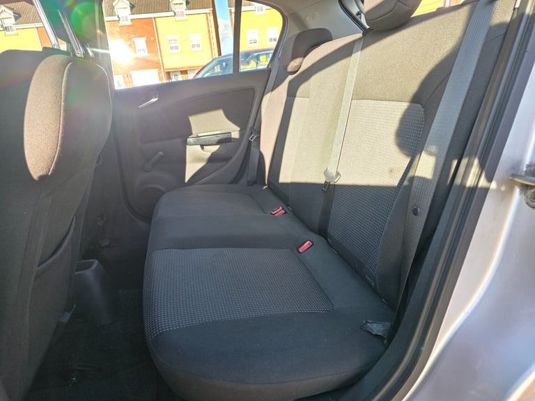 2010 Vauxhall Corsa 1.3 CDTi ecoFLEX Active 5dr HATCHBACK Diesel Manual
