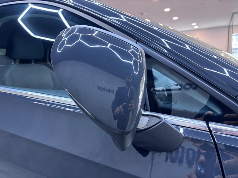 2020 Volkswagen Golf 1.5 eTSI MHEV Style DSG Euro 6 (s/s) 5dr HATCHBACK Petrol/Electric Hybrid Au...