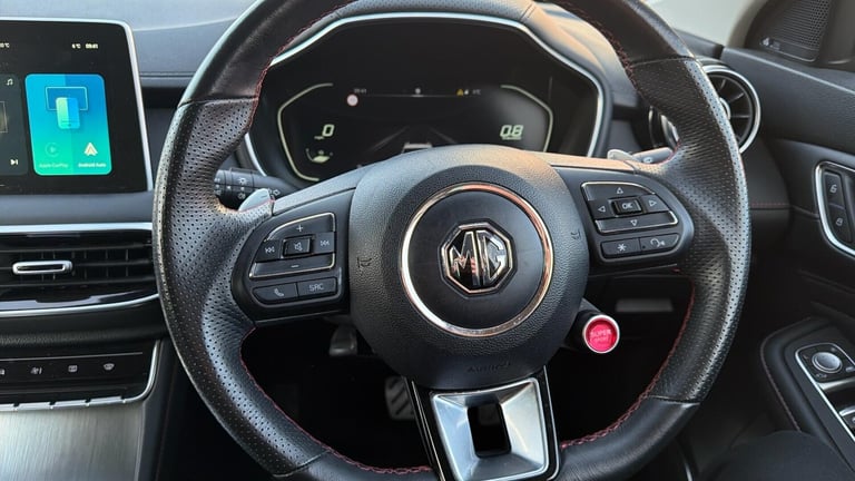  MG MG HS 1.5 T-GDI Trophy DCT Euro 6 (s/s) 5dr Petrol Automatic